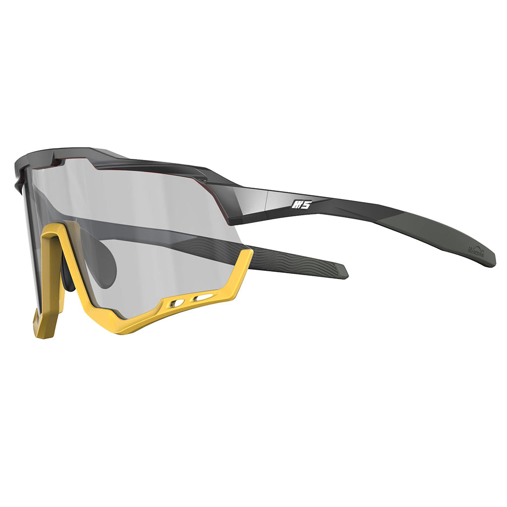 MORPHER PHOTOCHROMIC SUNGLASSES
