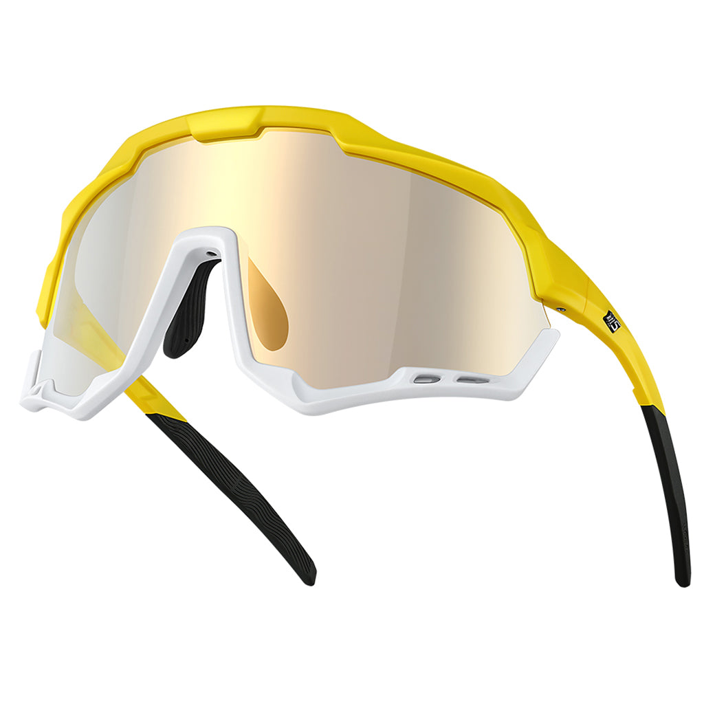 MORPHER MIRROR PHOTOCHROMIC SUNGLASSES
