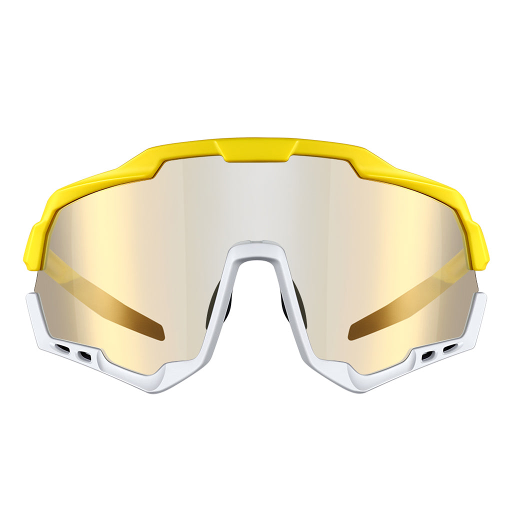 MORPHER MIRROR PHOTOCHROMIC SUNGLASSES