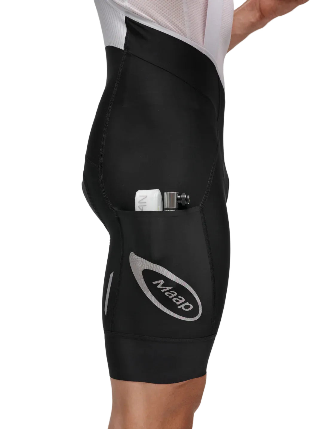 Spectrum Team Mens Bib Evo cargo