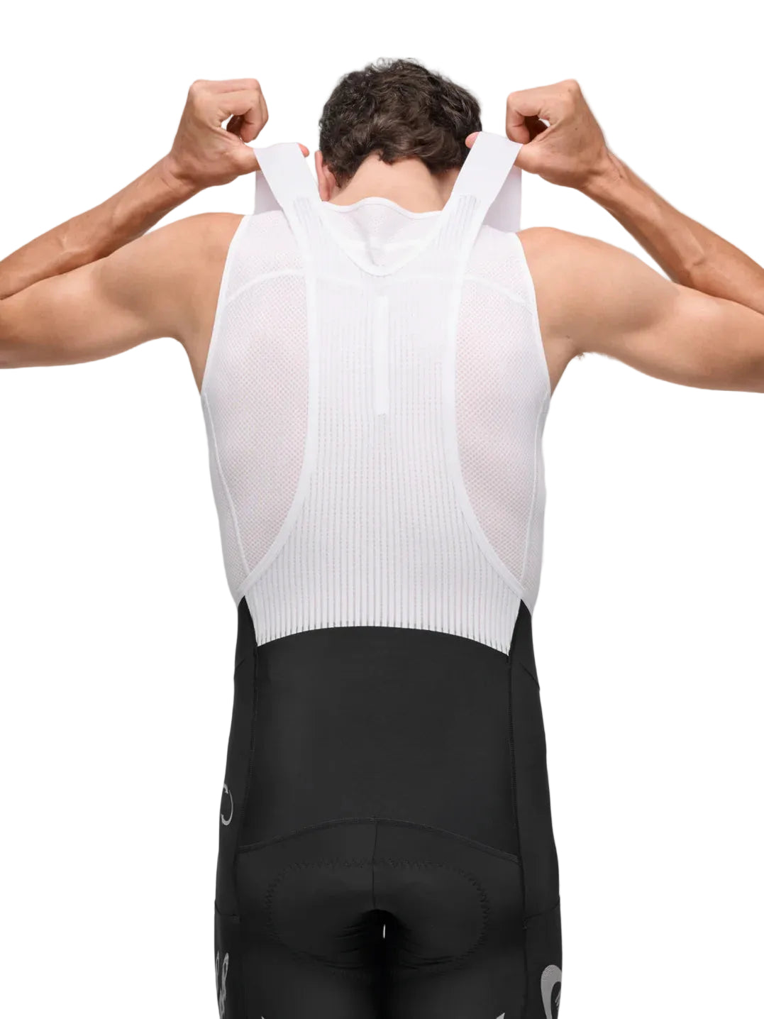 Spectrum Team Mens Bib Evo cargo