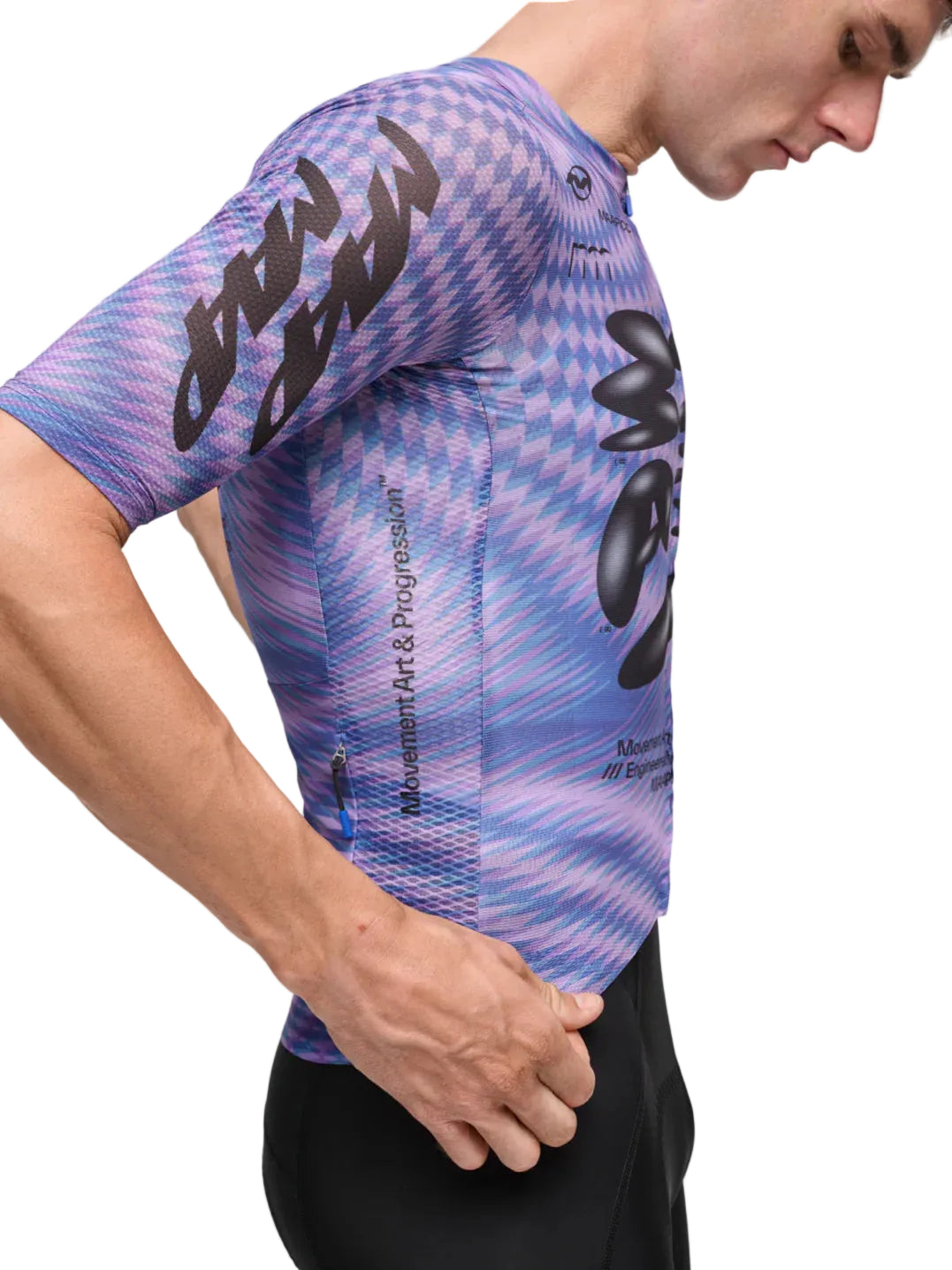 Spectrum Pro Air Jersey 3.0