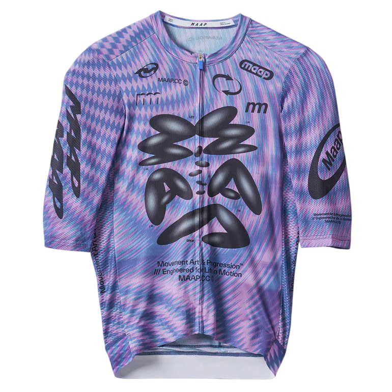 Spectrum Pro Air Jersey 3.0