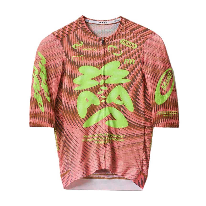 Spectrum Pro Air Jersey 3.0