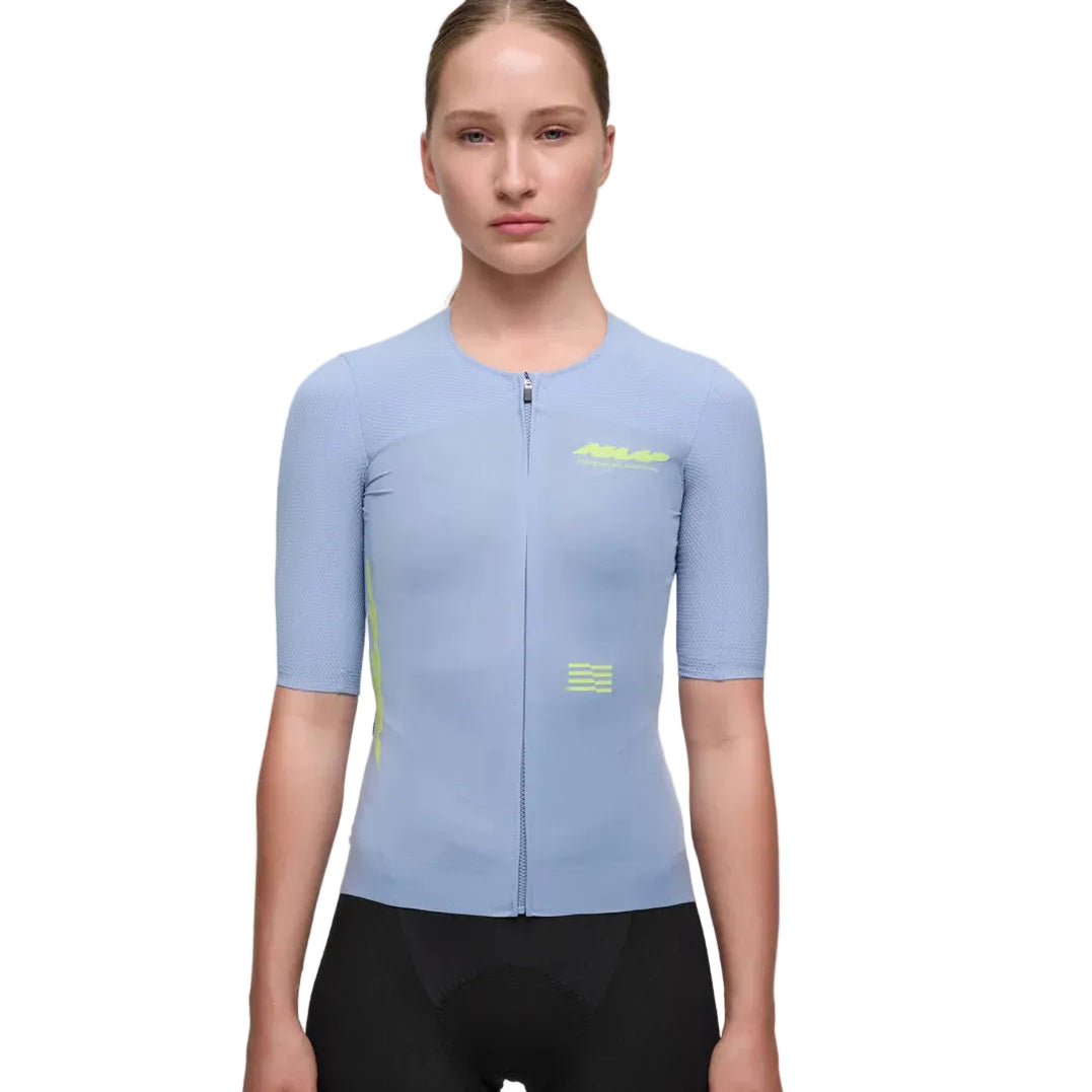 Eclipse PRO Race Womens Jersey | MAAP | Cobbled Climbs – view 2