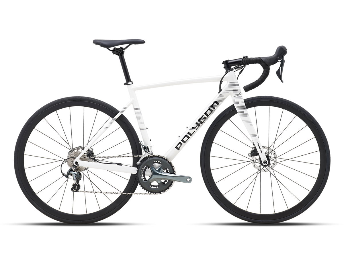 - Strattos S4d - Polygon