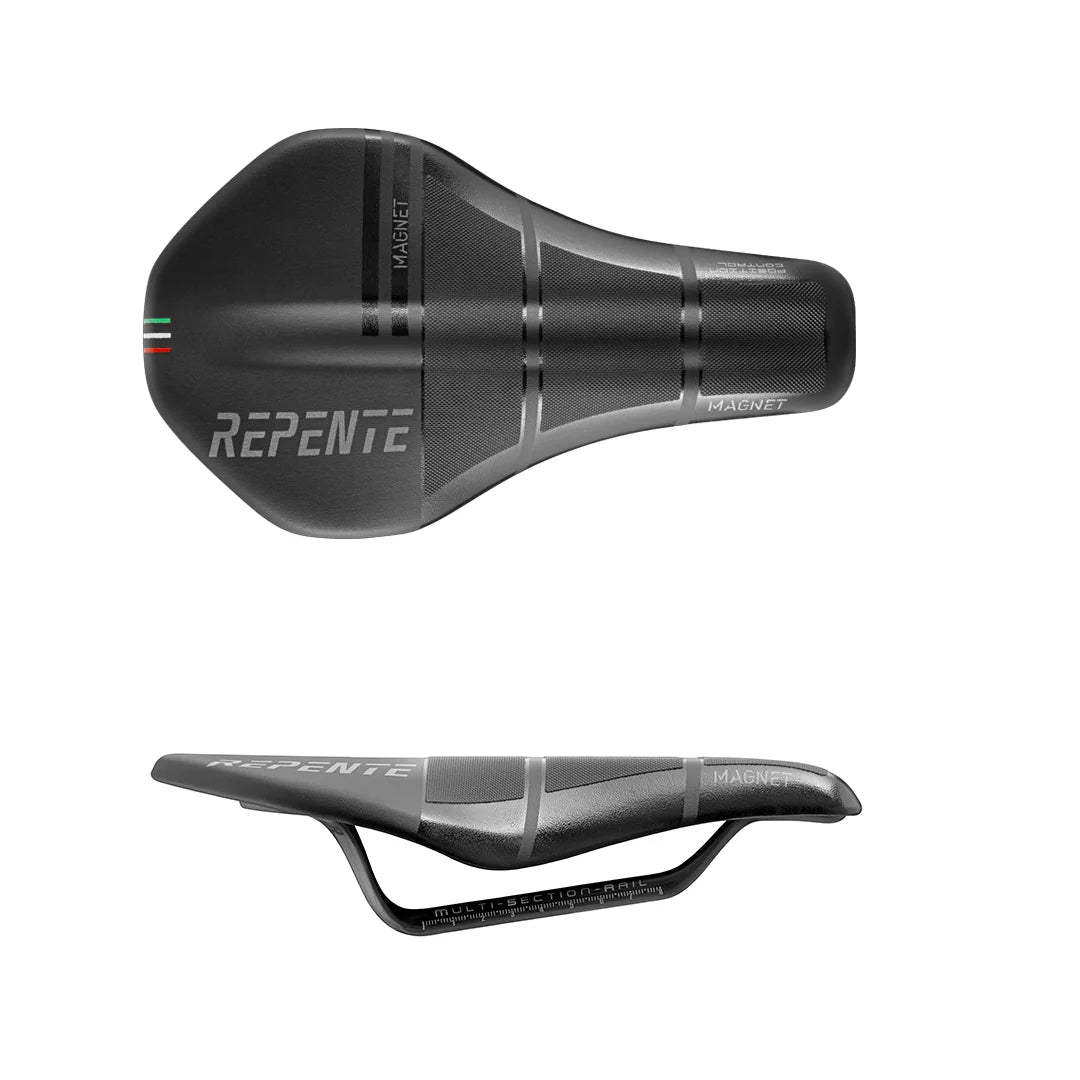 MAGNET – Selle Repente premium cycling Saddles in India from Cobbled Climbs