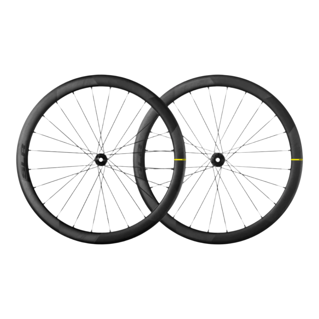 Shop Wheelsets India