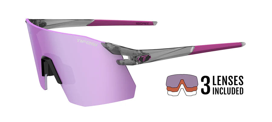 Moab XC Sport Sunglasses | Tifosi | Cobbled Climbs – view 9