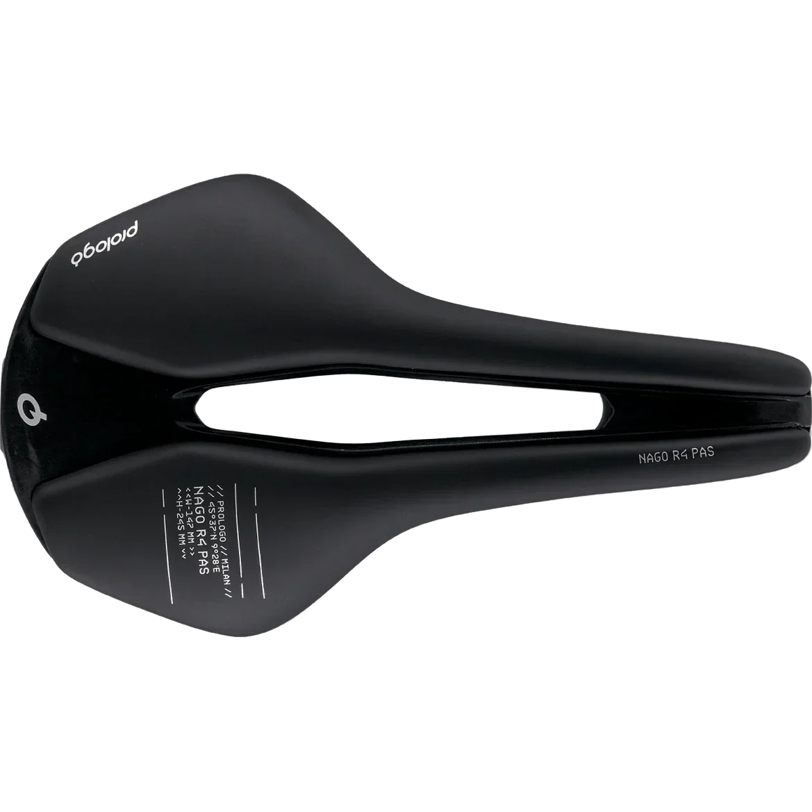 NAGO R4 PAS - Prologo - Cobbled Climbs