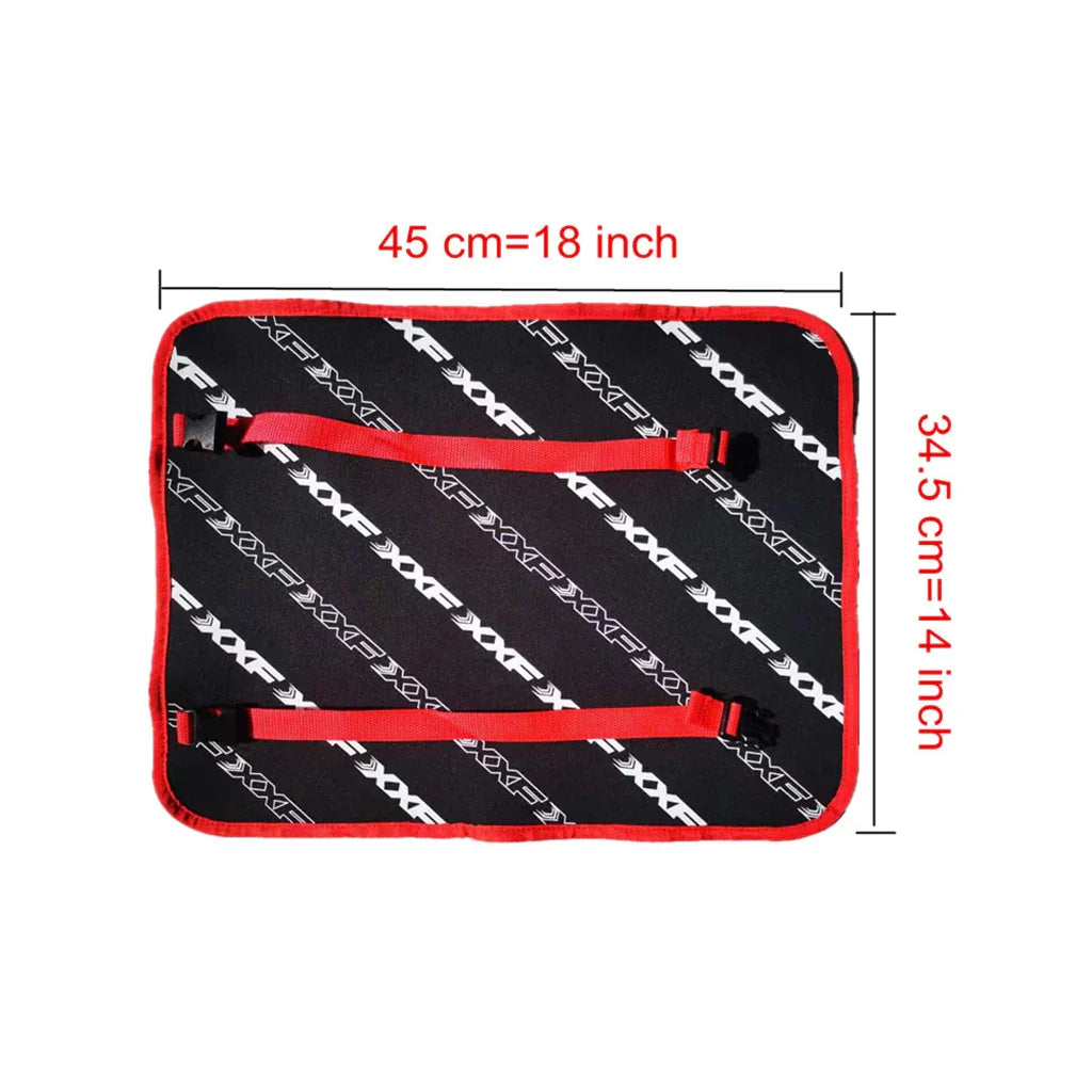 NS01 BIKE FRAME PROTECTION SET - XXF - Cobbled Climbs