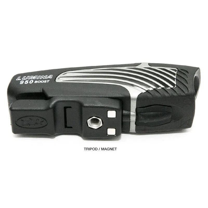 PHOTO PACK - LUMINA INTERCHANGEABLE MOUNTS - NiteRider - Cobbled Climbs