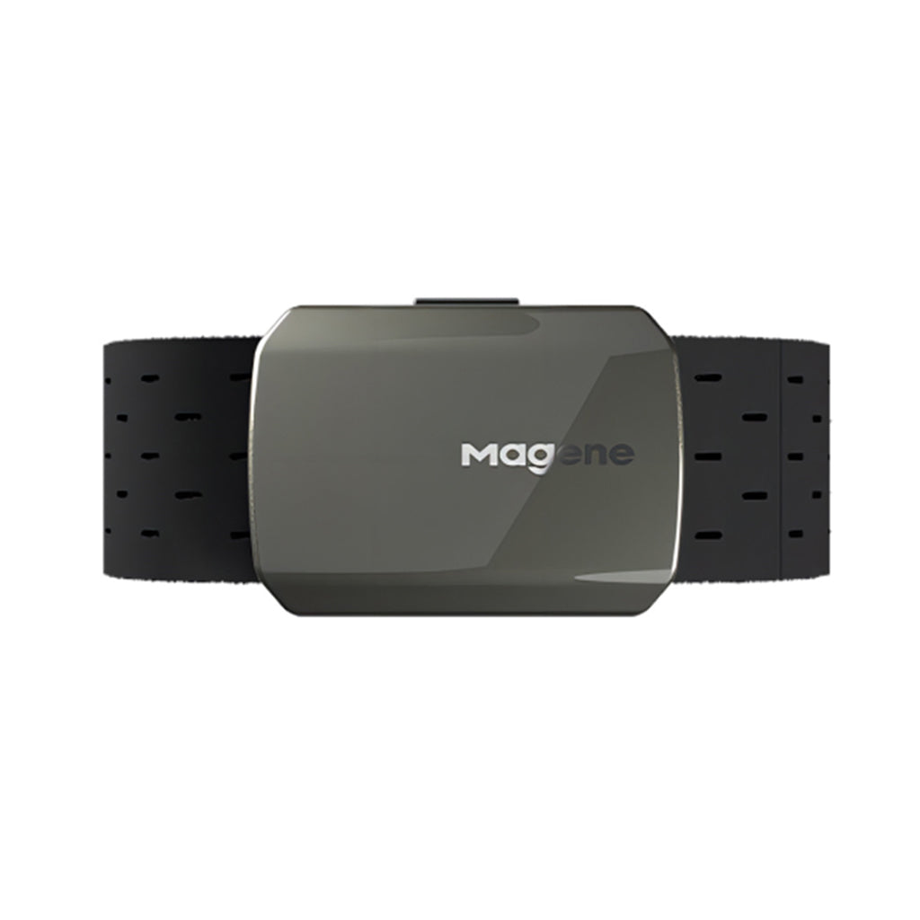 h803-optical-heart-rate-armband – Magene premium cycling Heart-rate Monitors in India from Cobbled Climbs