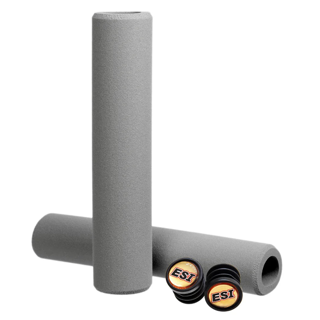 Racer's Edge Bicycle Grips | ESI Grips | Cobbled Climbs – view 3