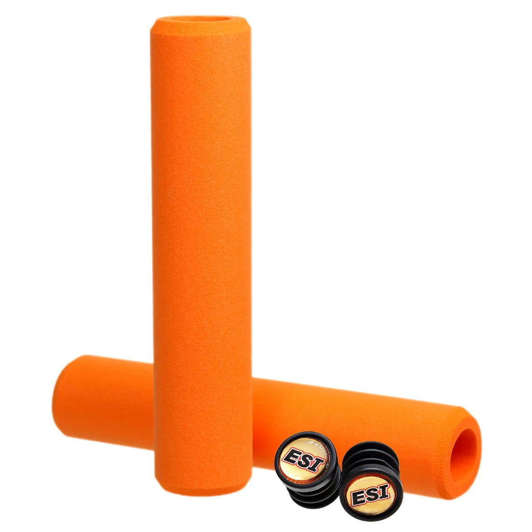 Racer's Edge Bicycle Grips | ESI Grips | Cobbled Climbs – view 4