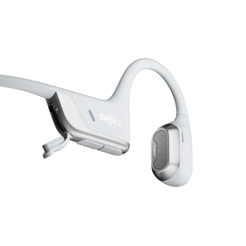 OPENRUN PRO 2 – Shokz premium cycling Earphone in India from Cobbled Climbs