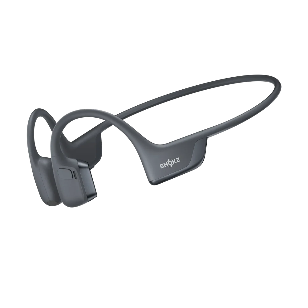 OPENRUN PRO 2 – Shokz premium cycling Earphone in India from Cobbled Climbs