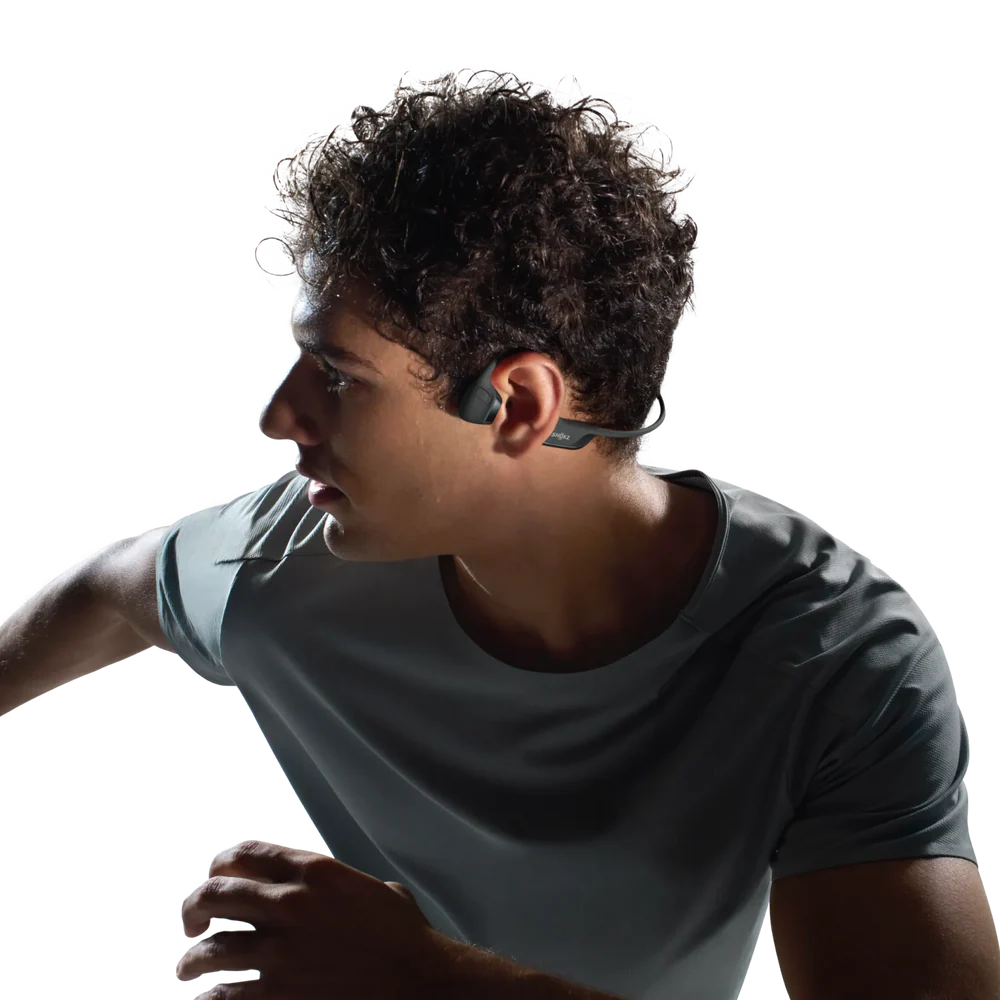 OPENRUN PRO 2 – Shokz premium cycling Earphone in India from Cobbled Climbs