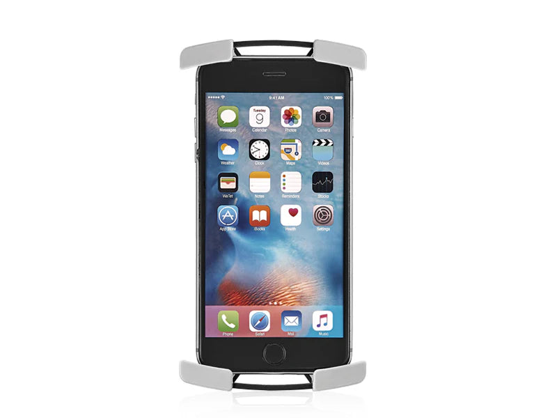 Adjustable Phone Holder with Mount