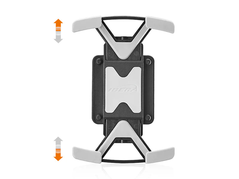 Adjustable Phone Holder with Mount
