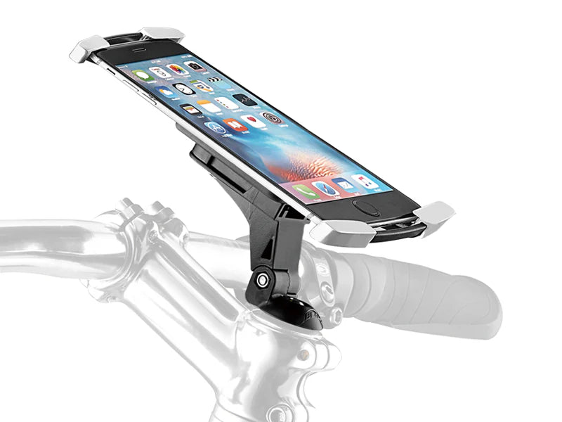 Adjustable Phone Holder with Mount