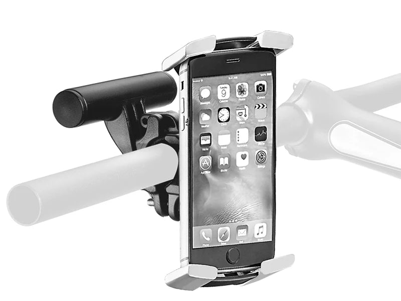 Adjustable Phone Holder with Mount