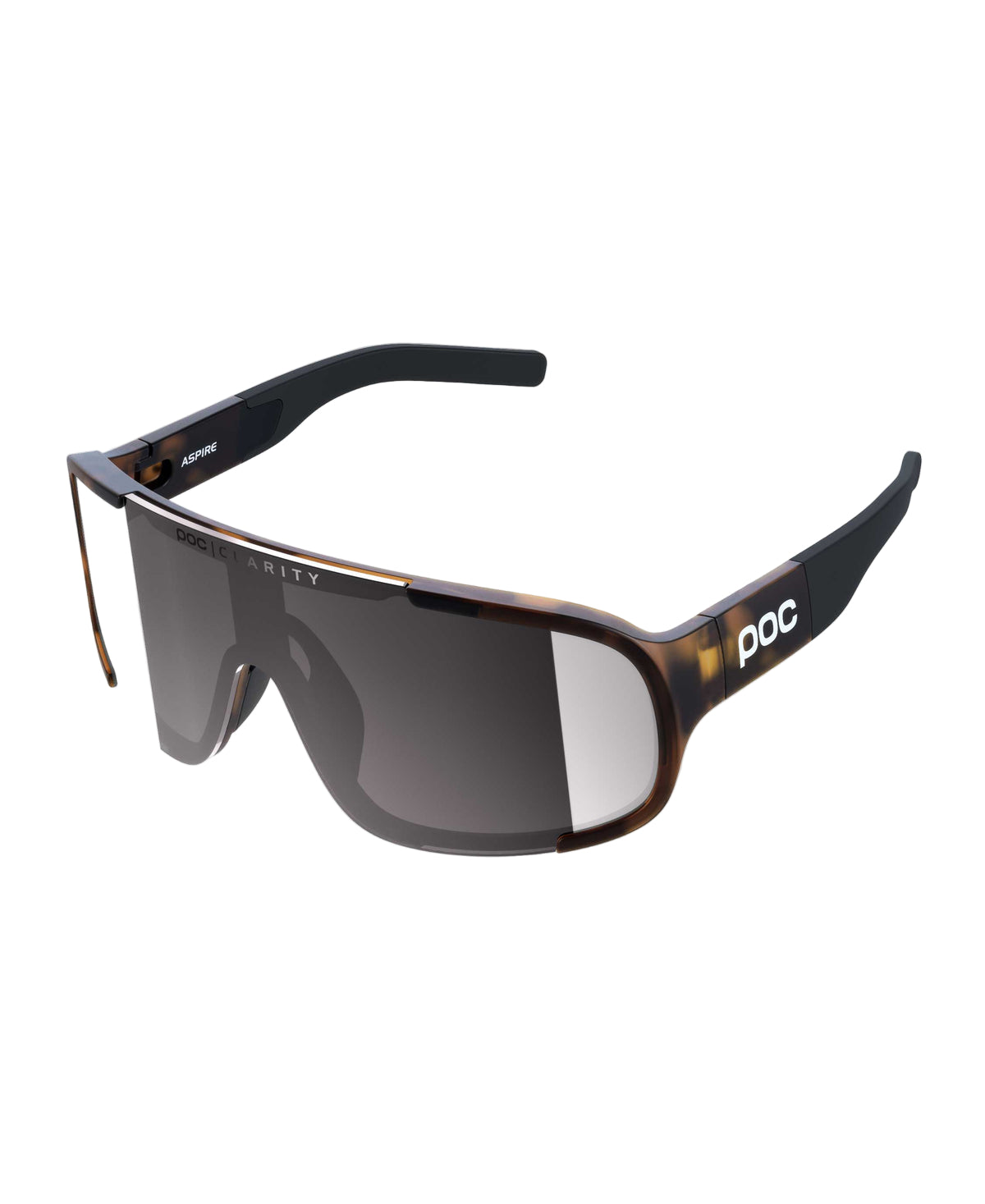 ASPIRE SPORT SUNGLASSES – POC premium cycling Eye Wear in India from Cobbled Climbs