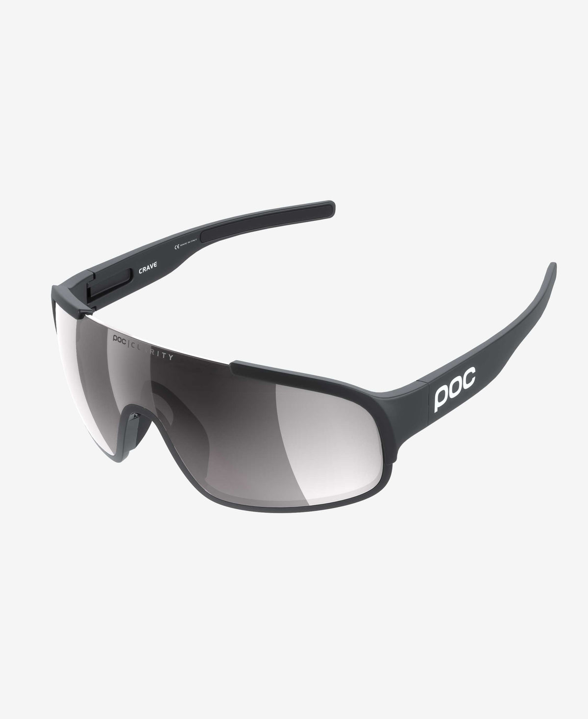 CRAVE CLARITY SPORT SUNGLASSES