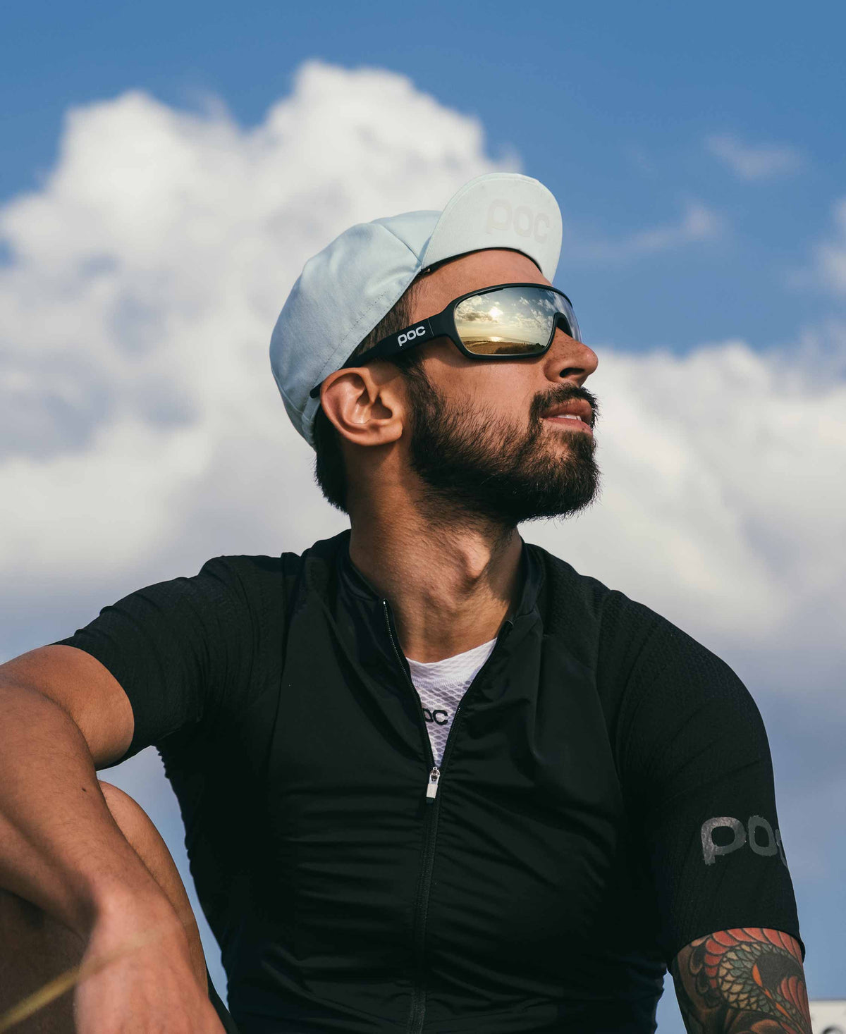DO BLADE SPORT SUNGLASSES