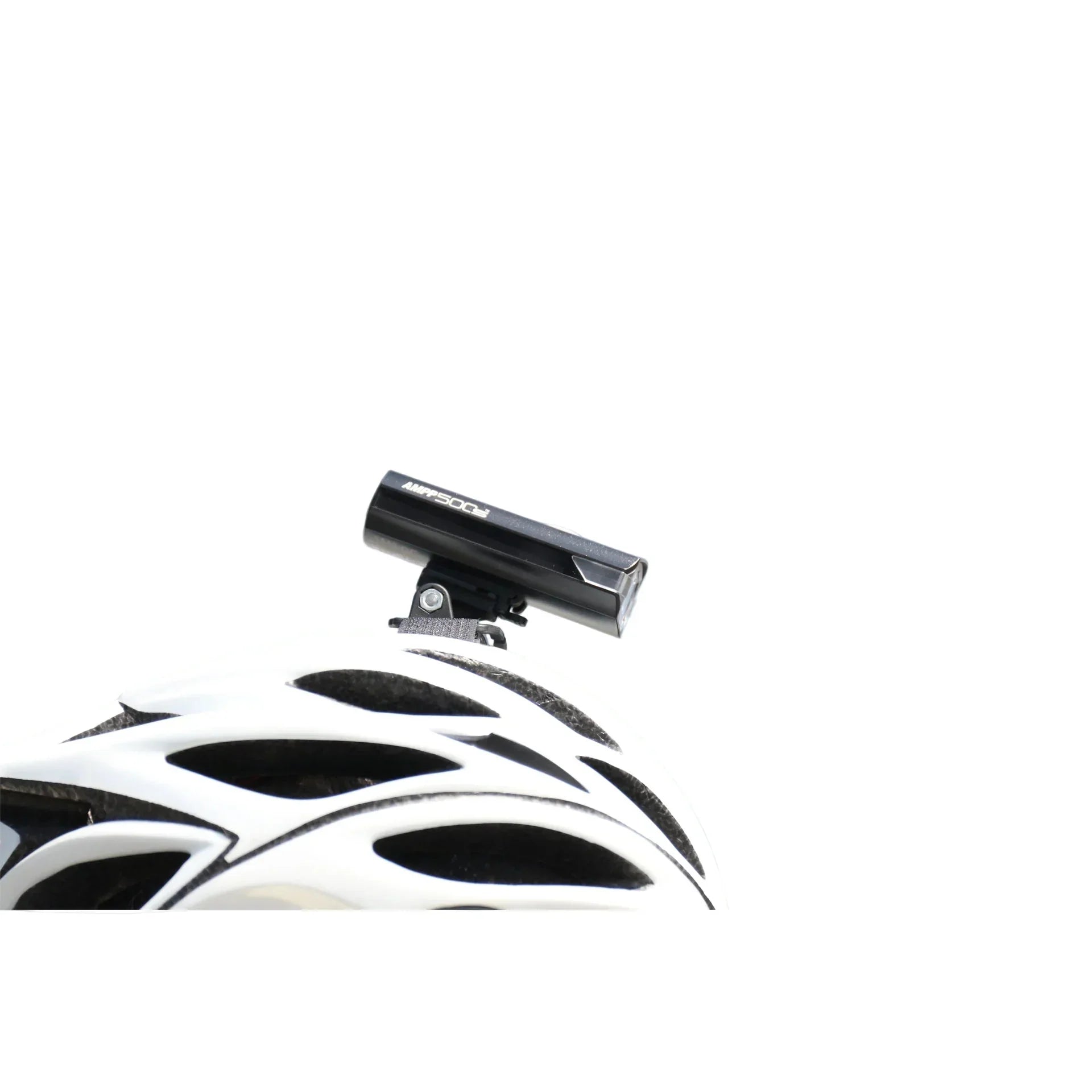 AMPP 500S FRONT LIGHT - Cateye - Cobbled Climbs