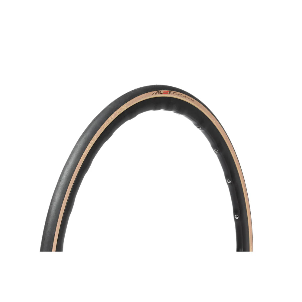 Agilest TLR Folding Tyre