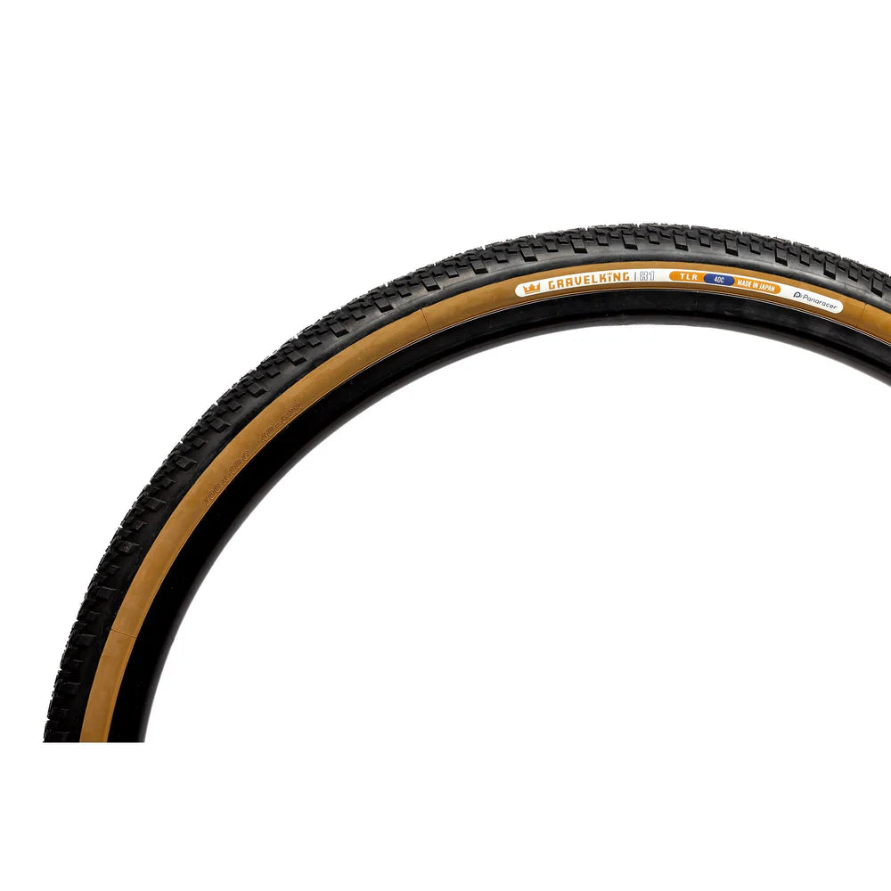 Gravelking X1 TLR Tyre