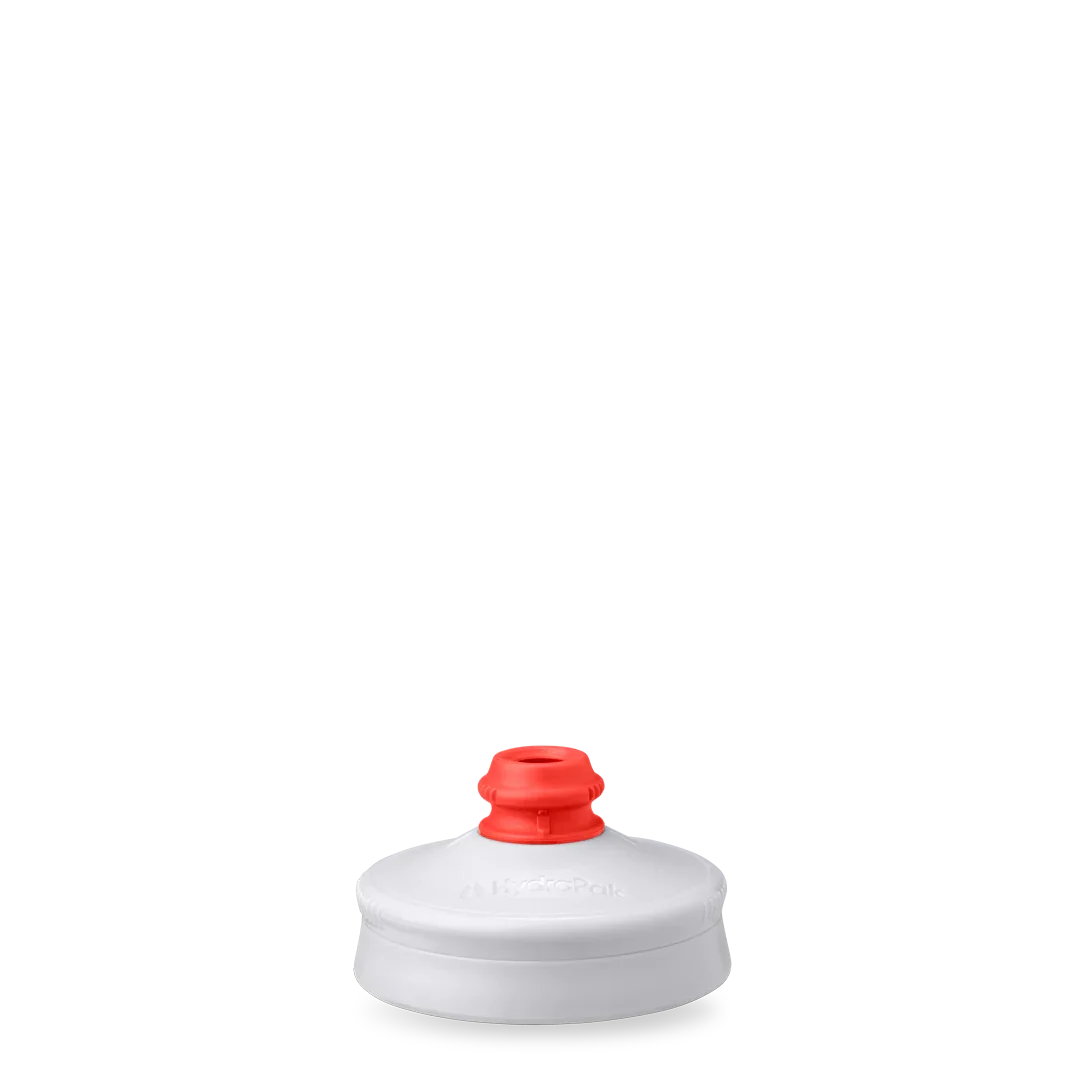 POLAR SURGE REPLACEMENT CAP - HydraPak - Cobbled Climbs