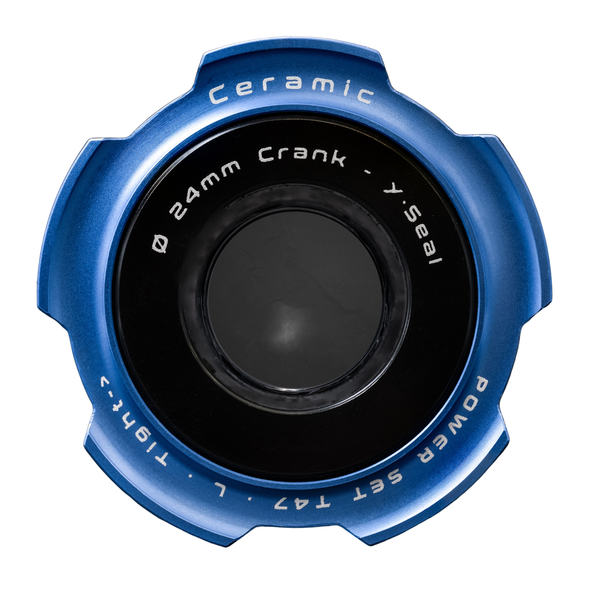 POWERSET T47/T47A UAE CERAMIC SHIMANO BOTTOM BRACKET