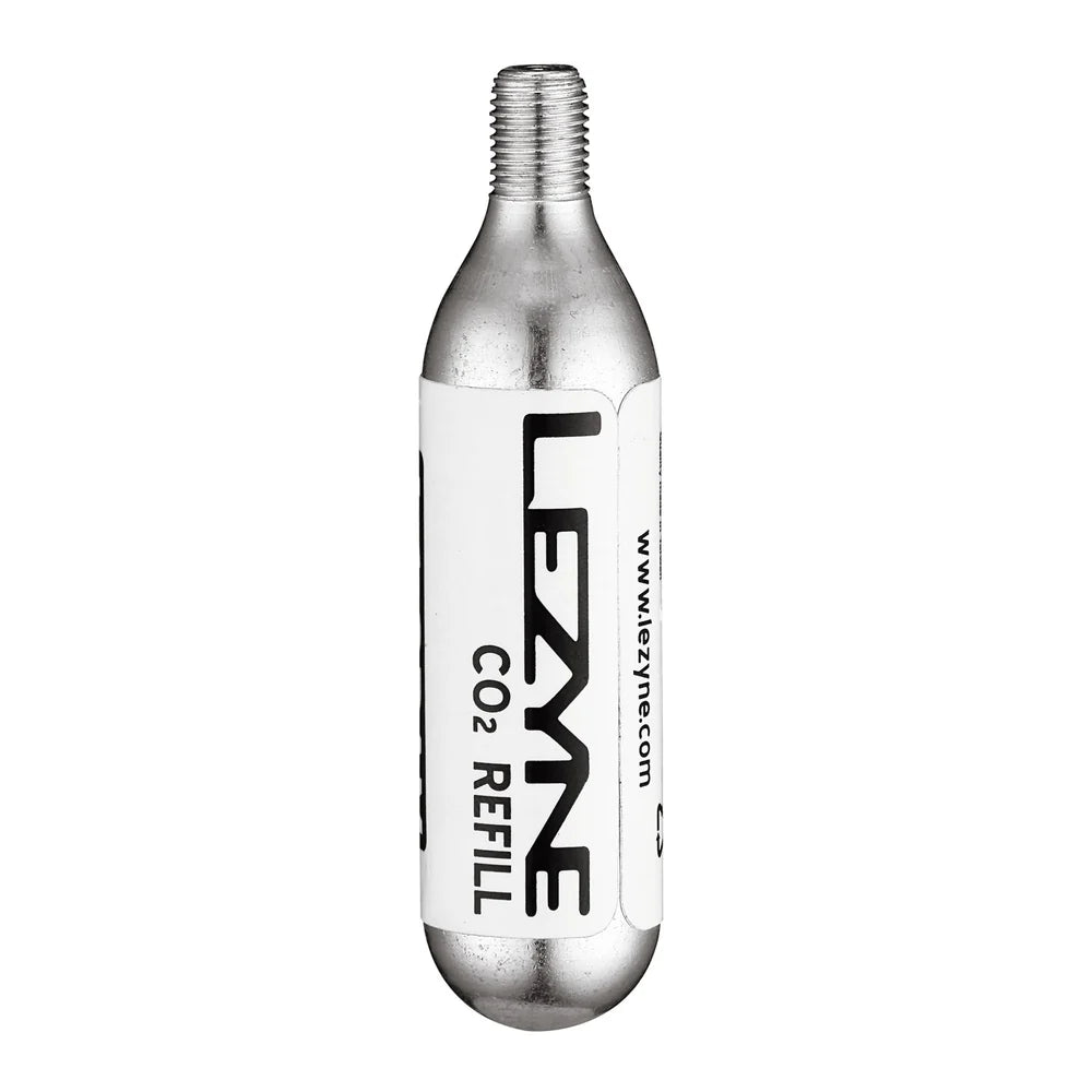 16G CO2 Cartridge (Pack of 5)