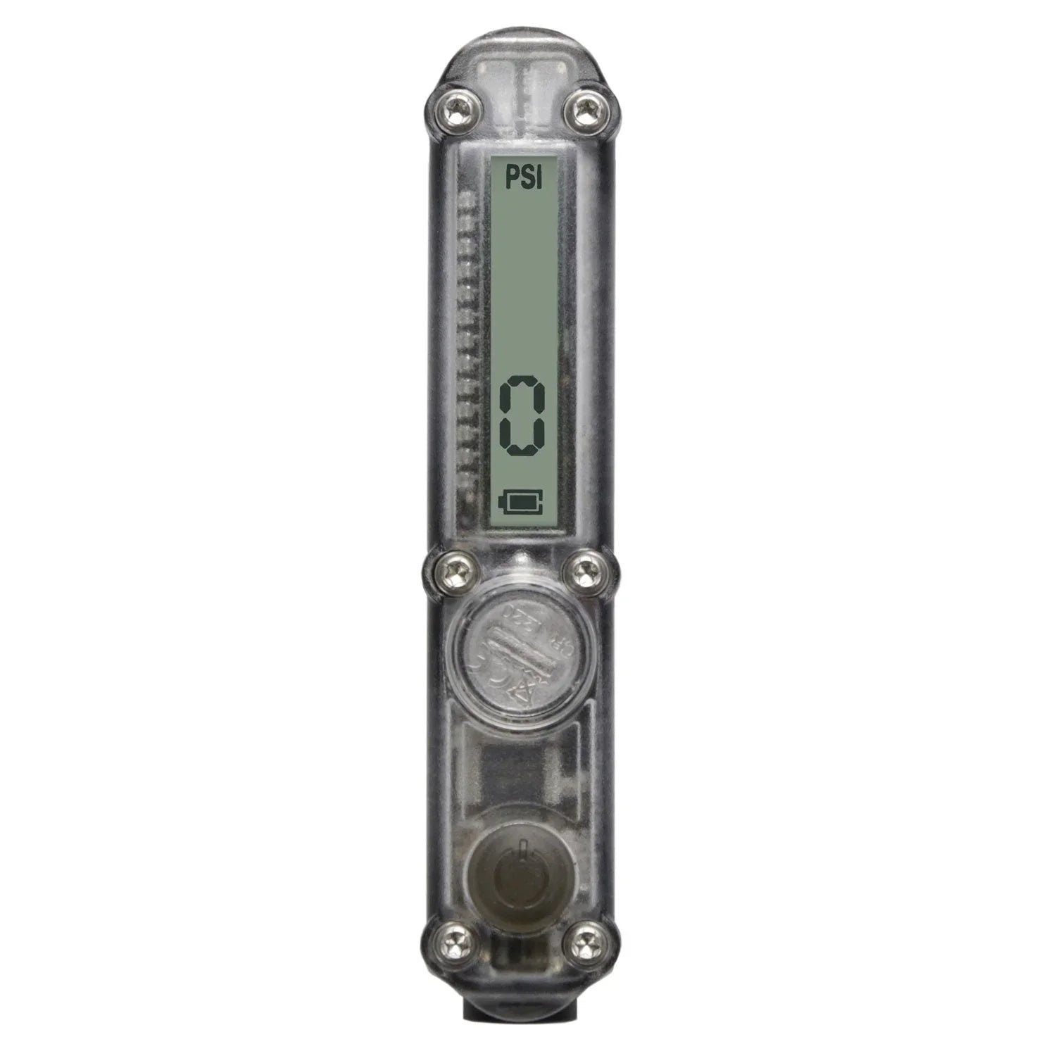 Digital Check Drive Pressure Gauge - Lezyne - Cobbled Climbs