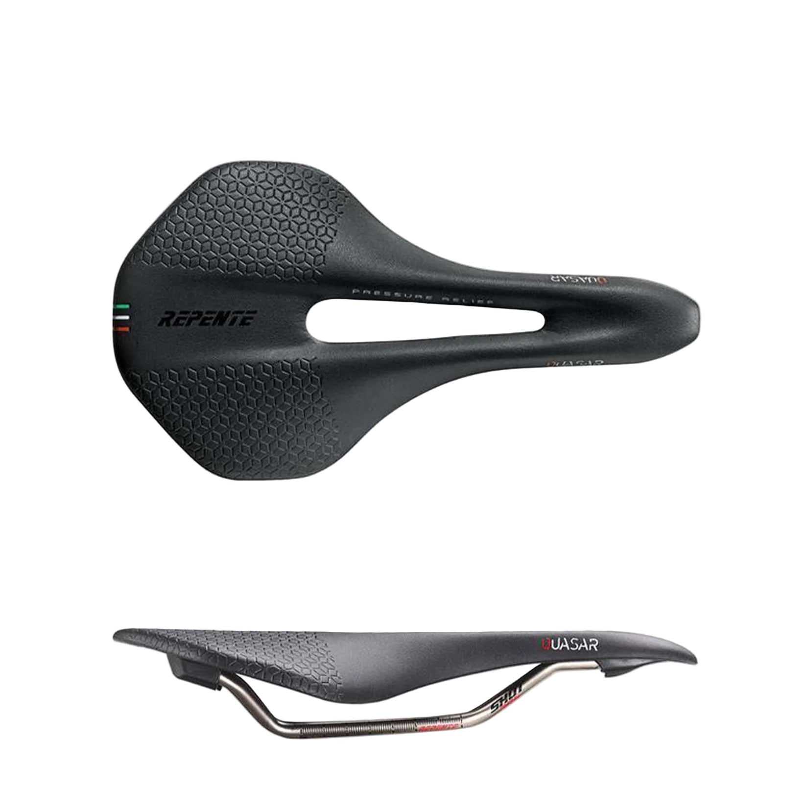 QUASAR – Selle Repente premium cycling Saddles in India from Cobbled Climbs