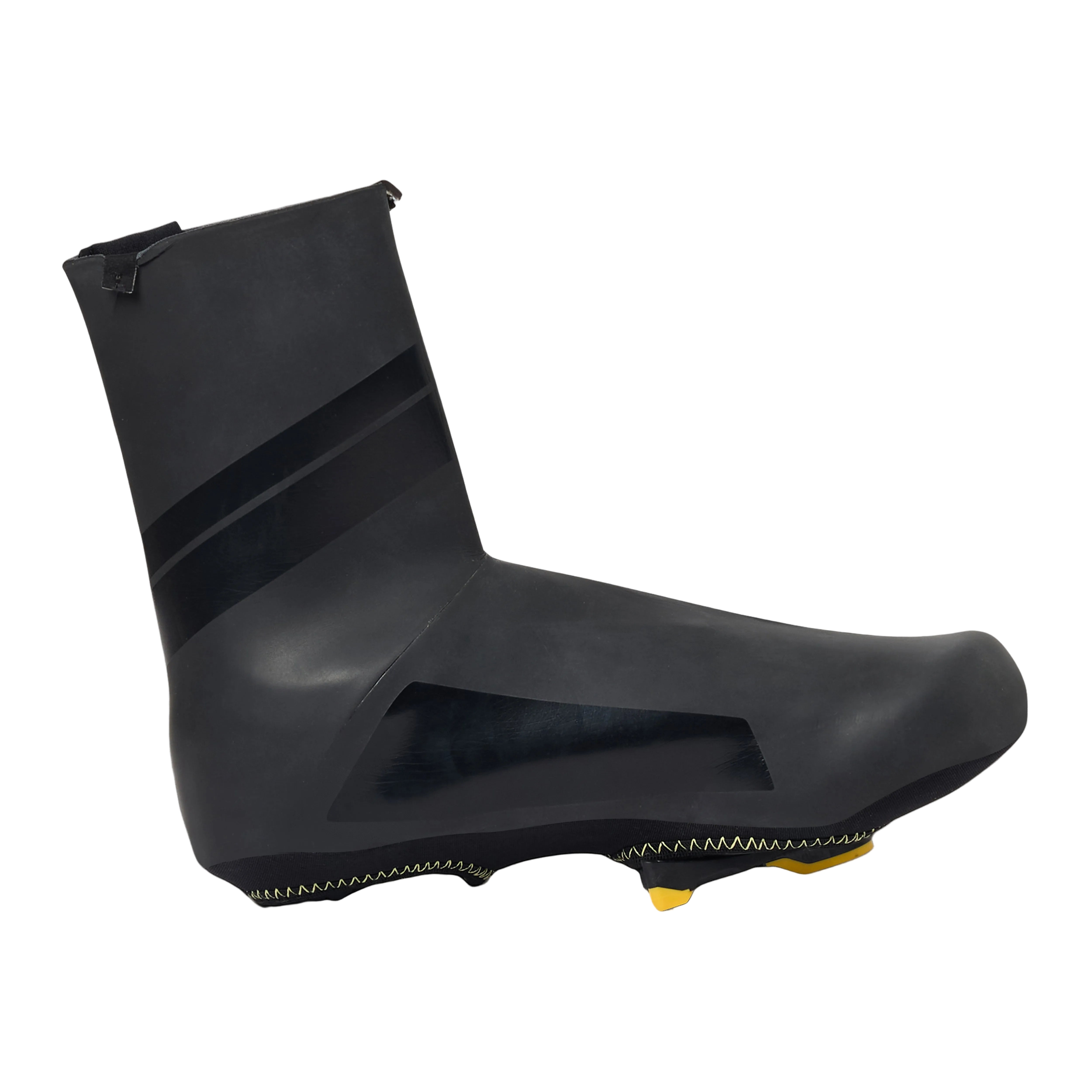 Road Overshoes - Black