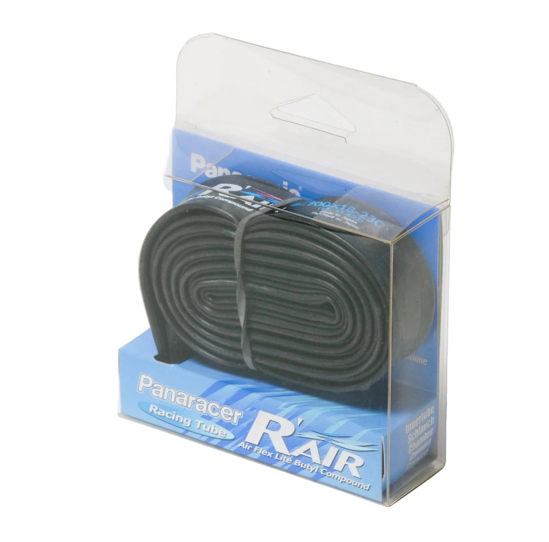 R'AIR 28/700x23/28 Presta Tube