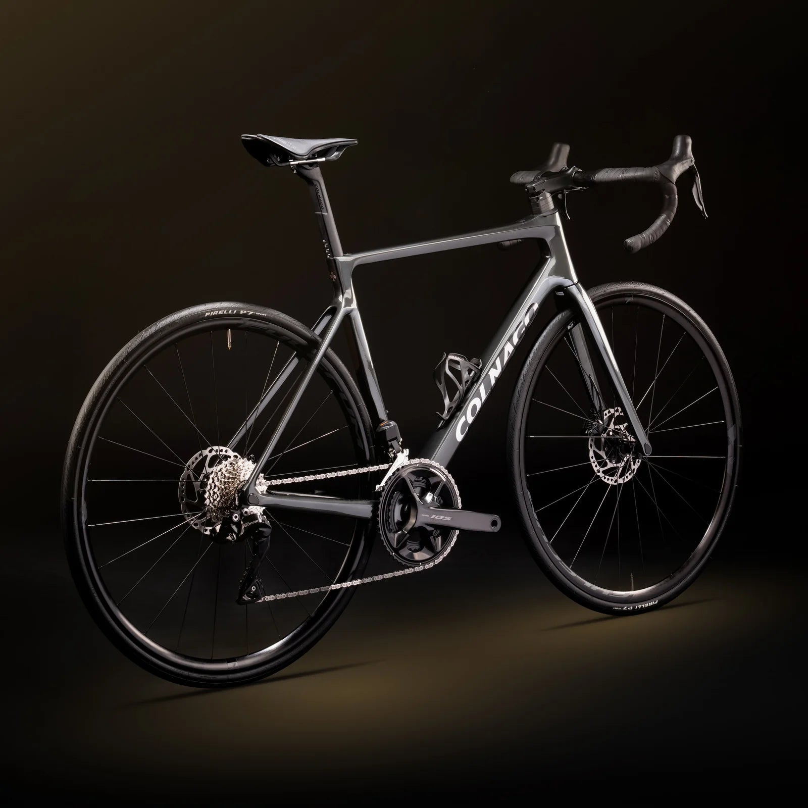 V4 Frameset | Colnago | Cobbled Climbs – view 17