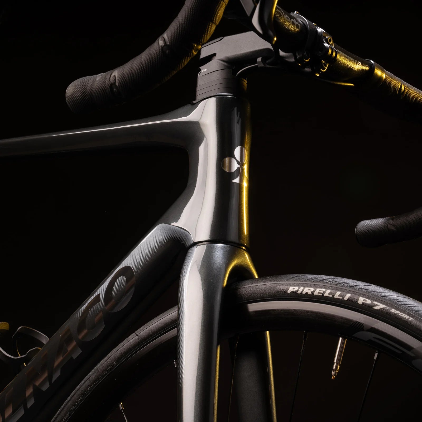 V4 Frameset | Colnago | Cobbled Climbs – view 18