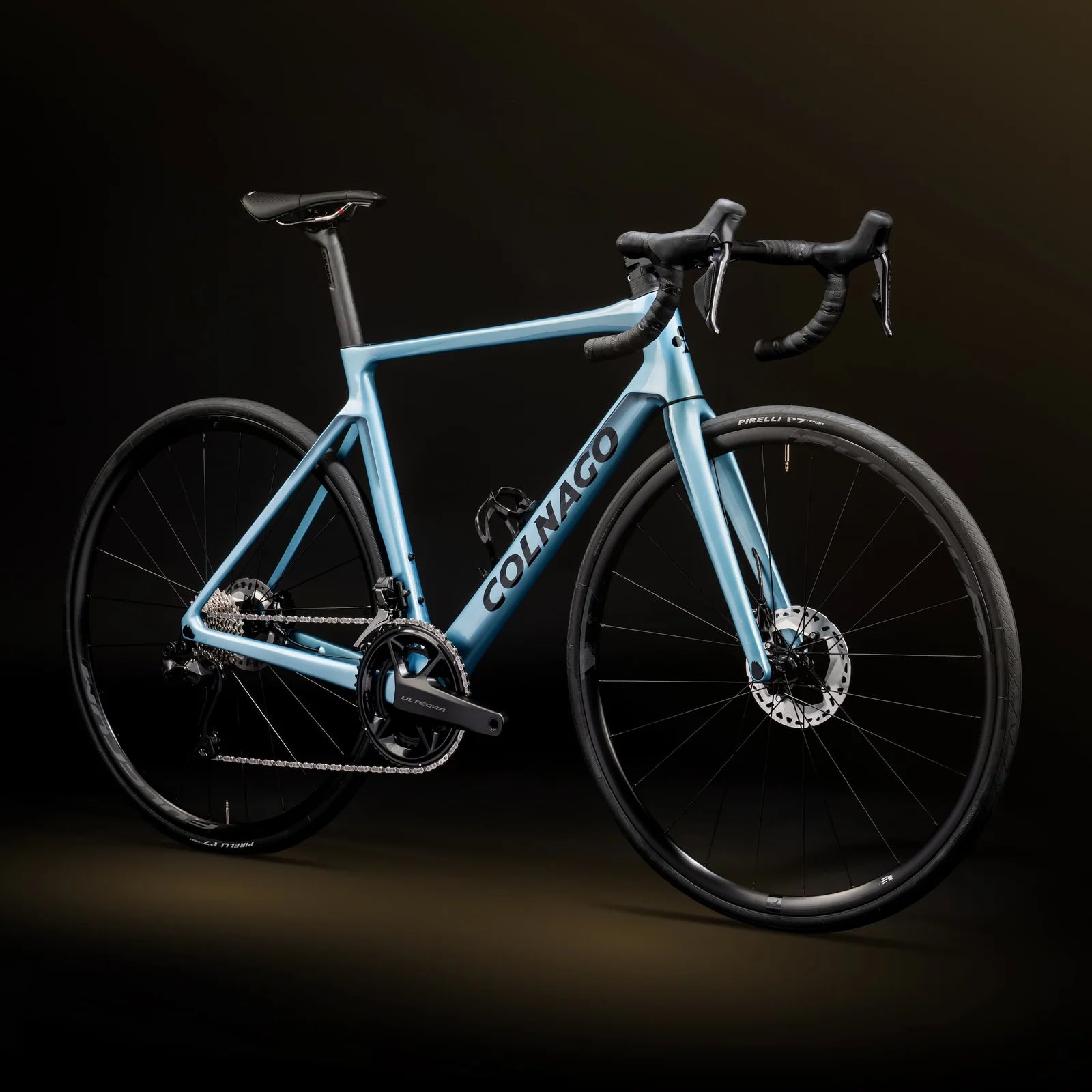 V4 Frameset | Colnago | Cobbled Climbs – view 10
