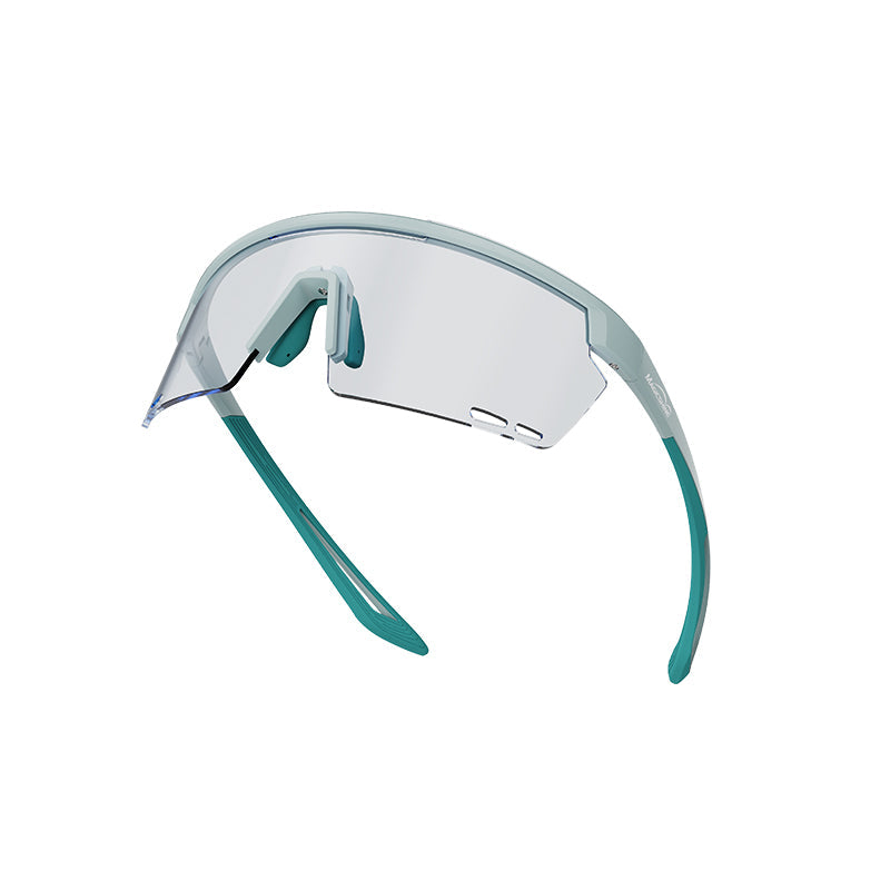 ROULEUR Night Vision Sports Sunglasses