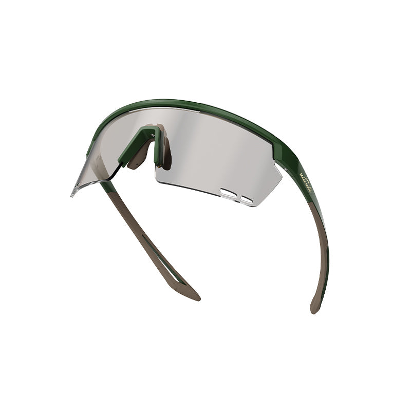 Rouleur Photochromic Sports Sunglasses | Magicshine | Cobbled Climbs – view 3