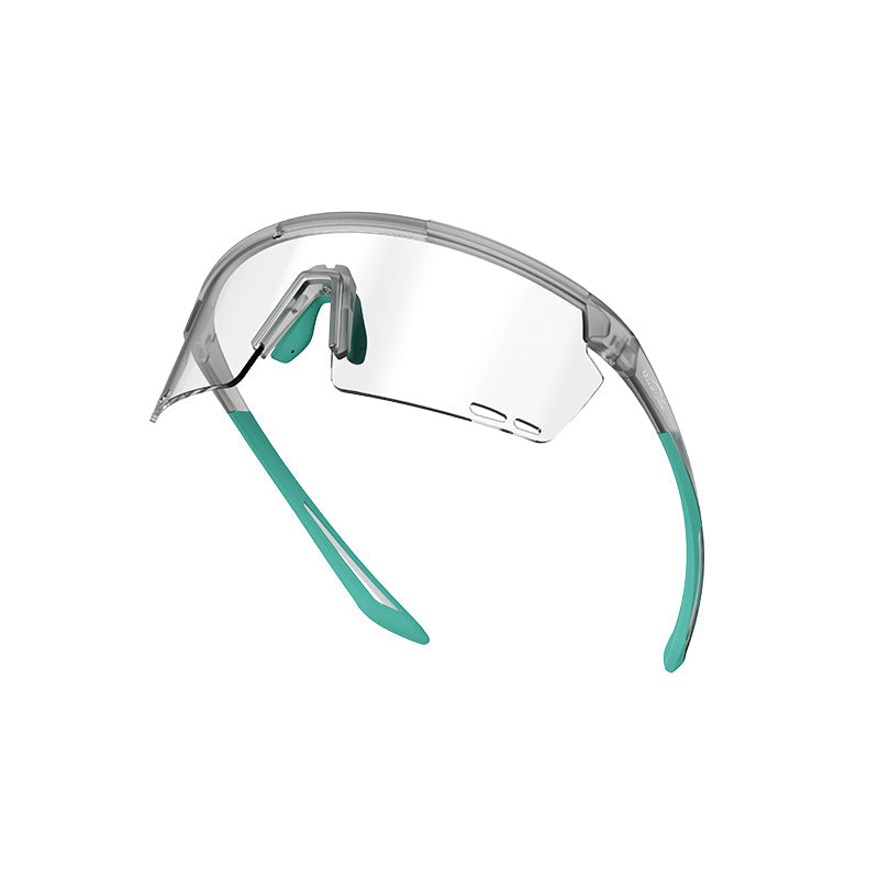 Rouleur Photochromic Sports Sunglasses | Magicshine | Cobbled Climbs – view 5