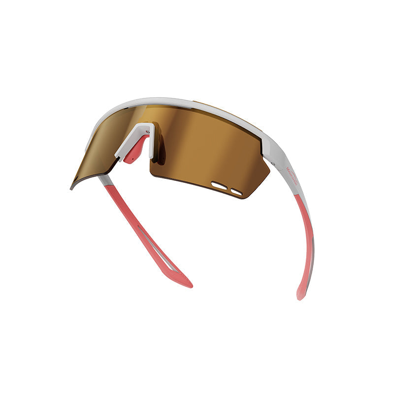 ROULEUR Classic Sports Sunglasses - Magicshine - Cobbled Climbs