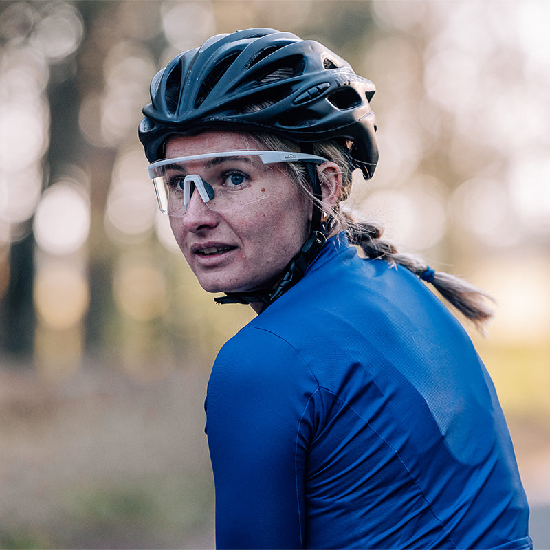 ROULEUR Basic Sports Sunglasses - Magicshine - Cobbled Climbs