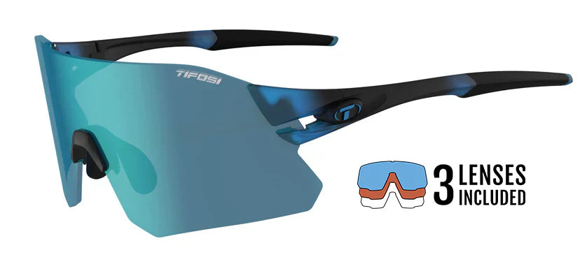 Rail Sport Sunglasses | Tifosi | Cobbled Climbs – view 2