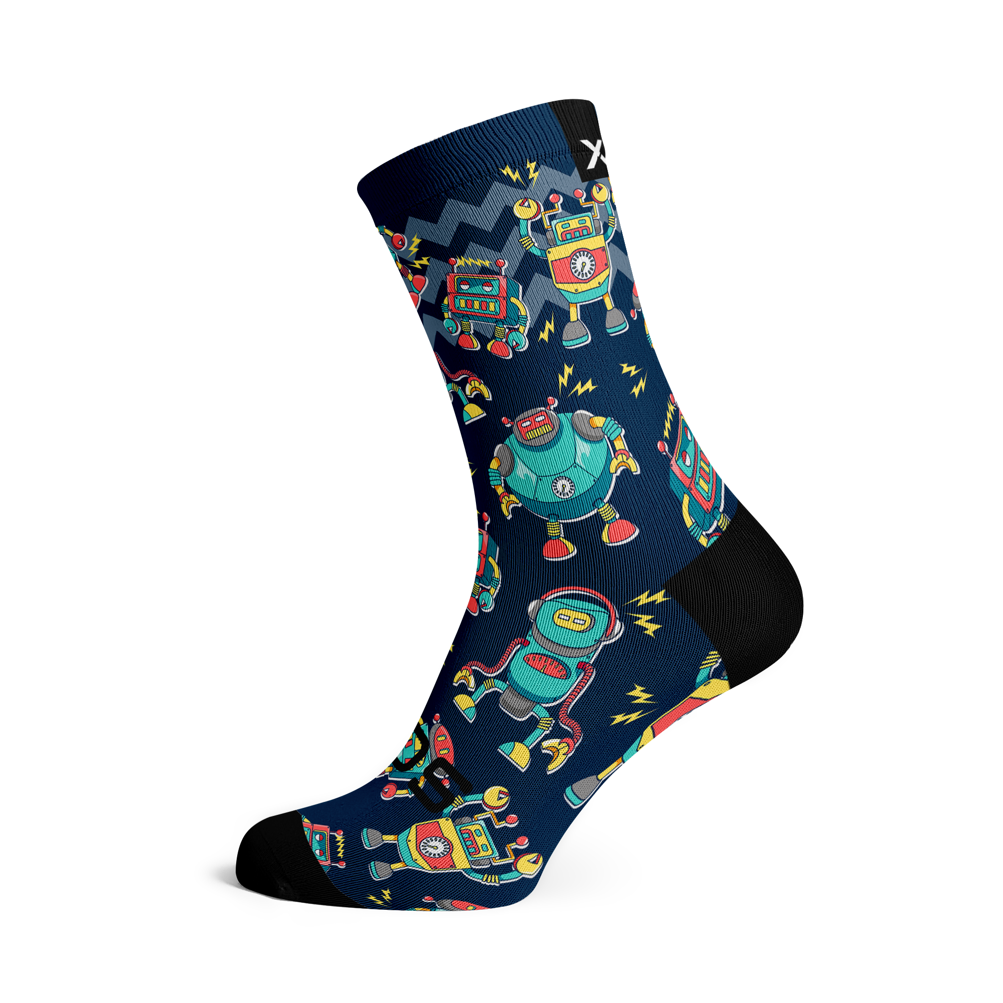 KIDS CREW SOCKS