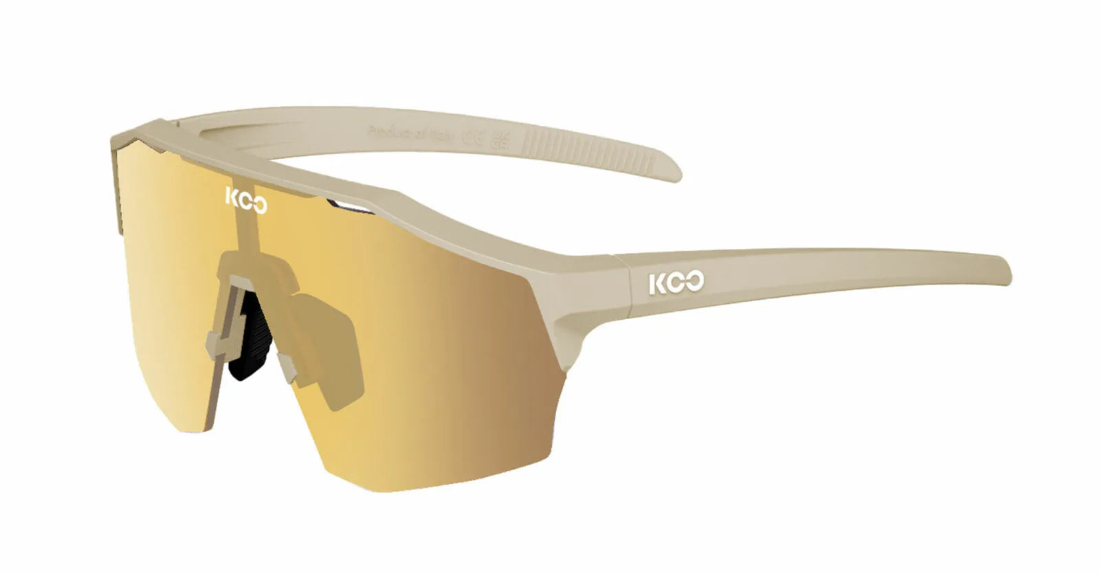 Alibi Sport Sunglasses – Koo premium cycling Sunglasses in India from Cobbled Climbs